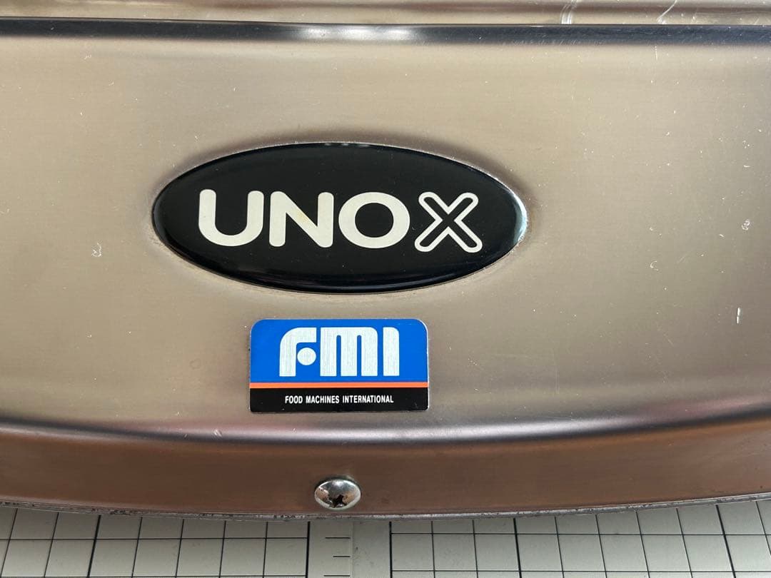 FMI UNOX PG-2 パニーニグリラー