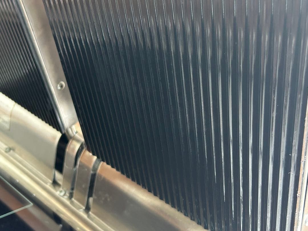 FMI UNOX PG-2 パニーニグリラー