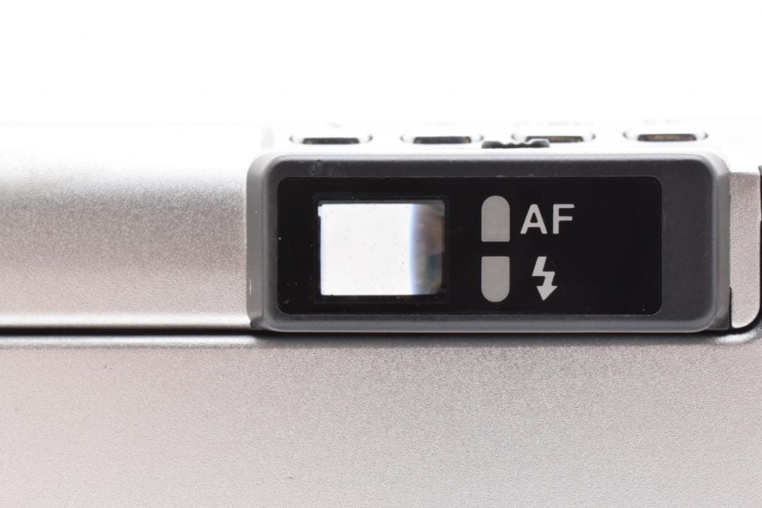 【完動品】Y-410 PENTAX ESPIO 120Mi