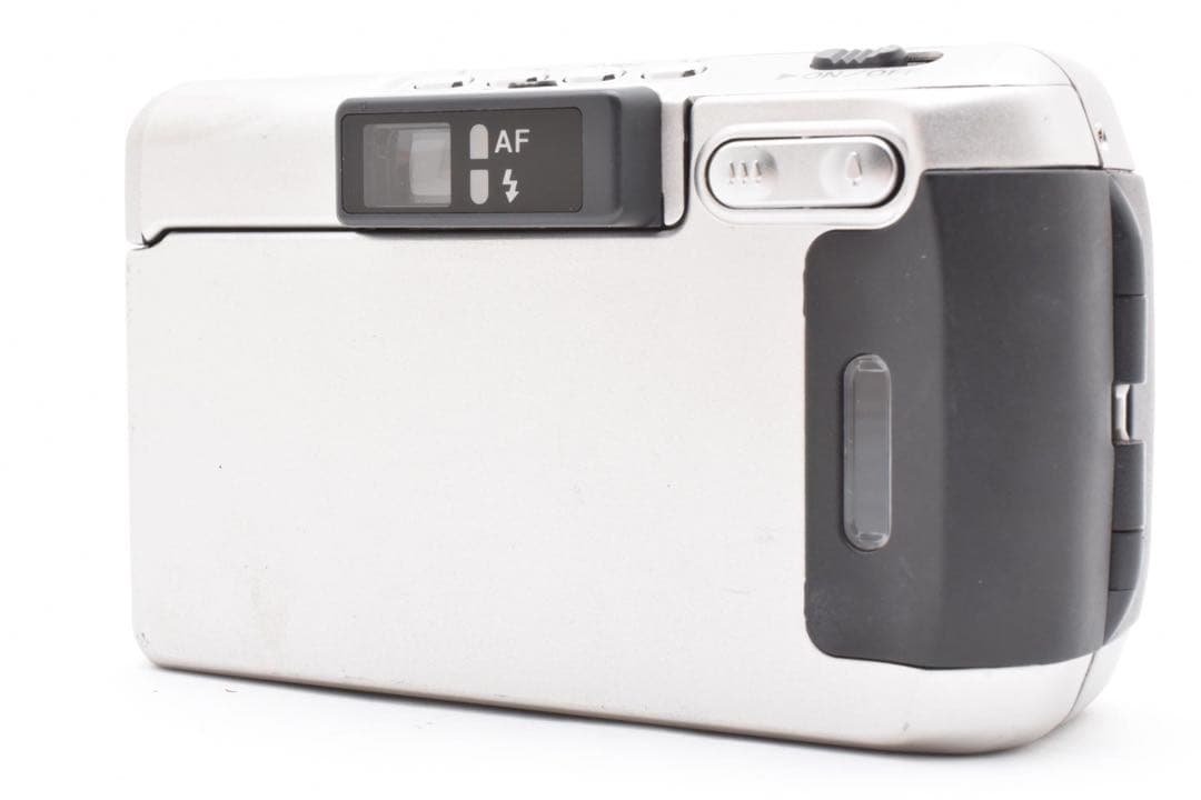 【完動品】Y-410 PENTAX ESPIO 120Mi