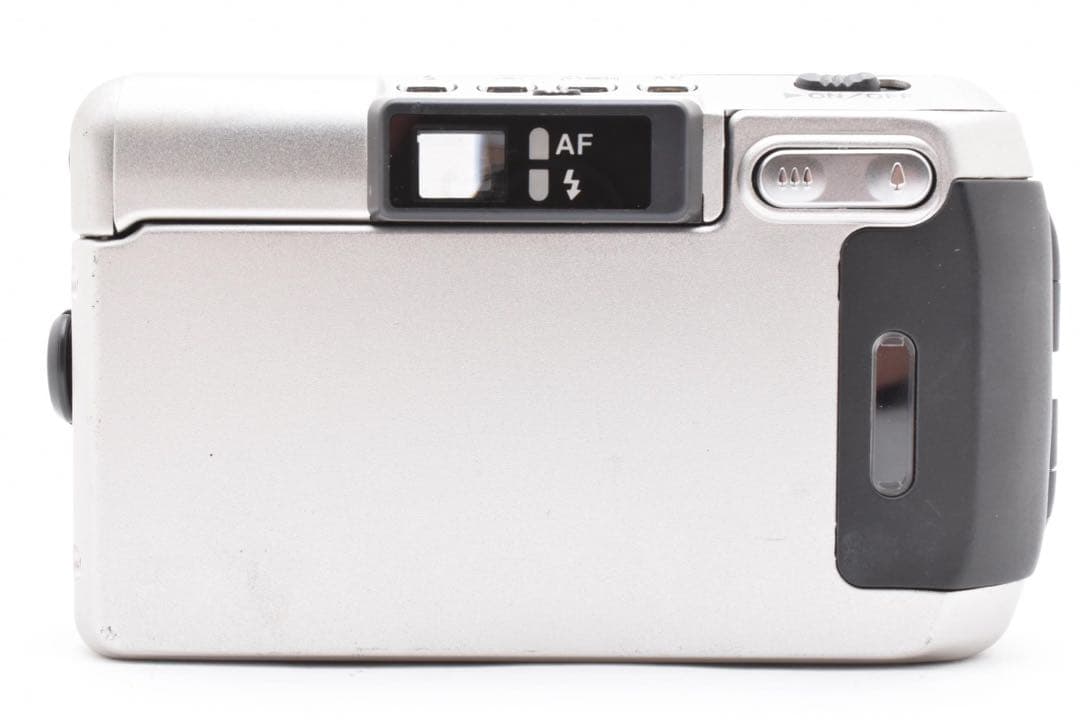 【完動品】Y-410 PENTAX ESPIO 120Mi