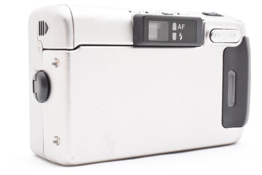 【完動品】Y-410 PENTAX ESPIO 120Mi