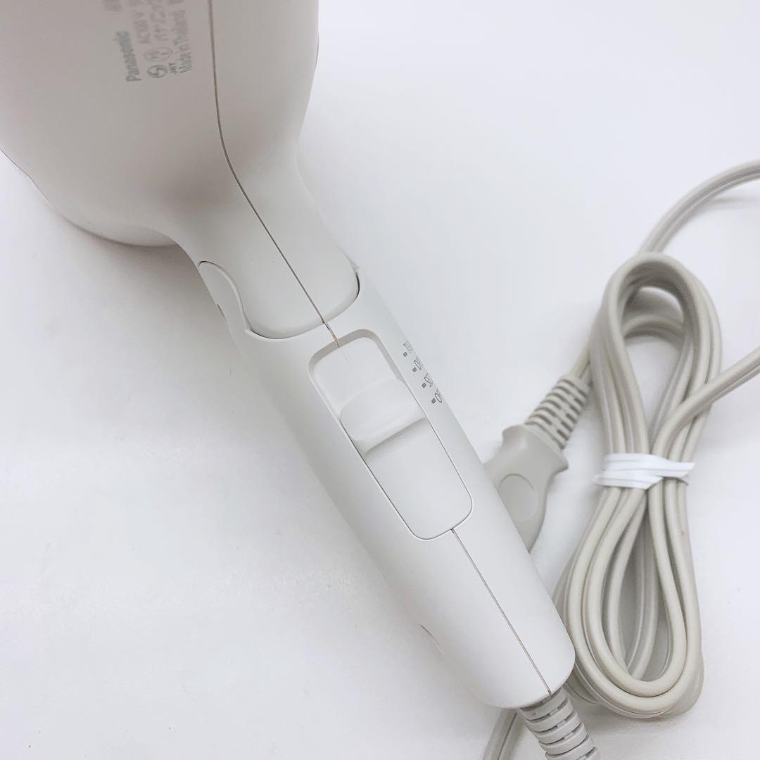 《ほぼ未使用》 Panasonic ナノケア ドライヤー EH-NA0G