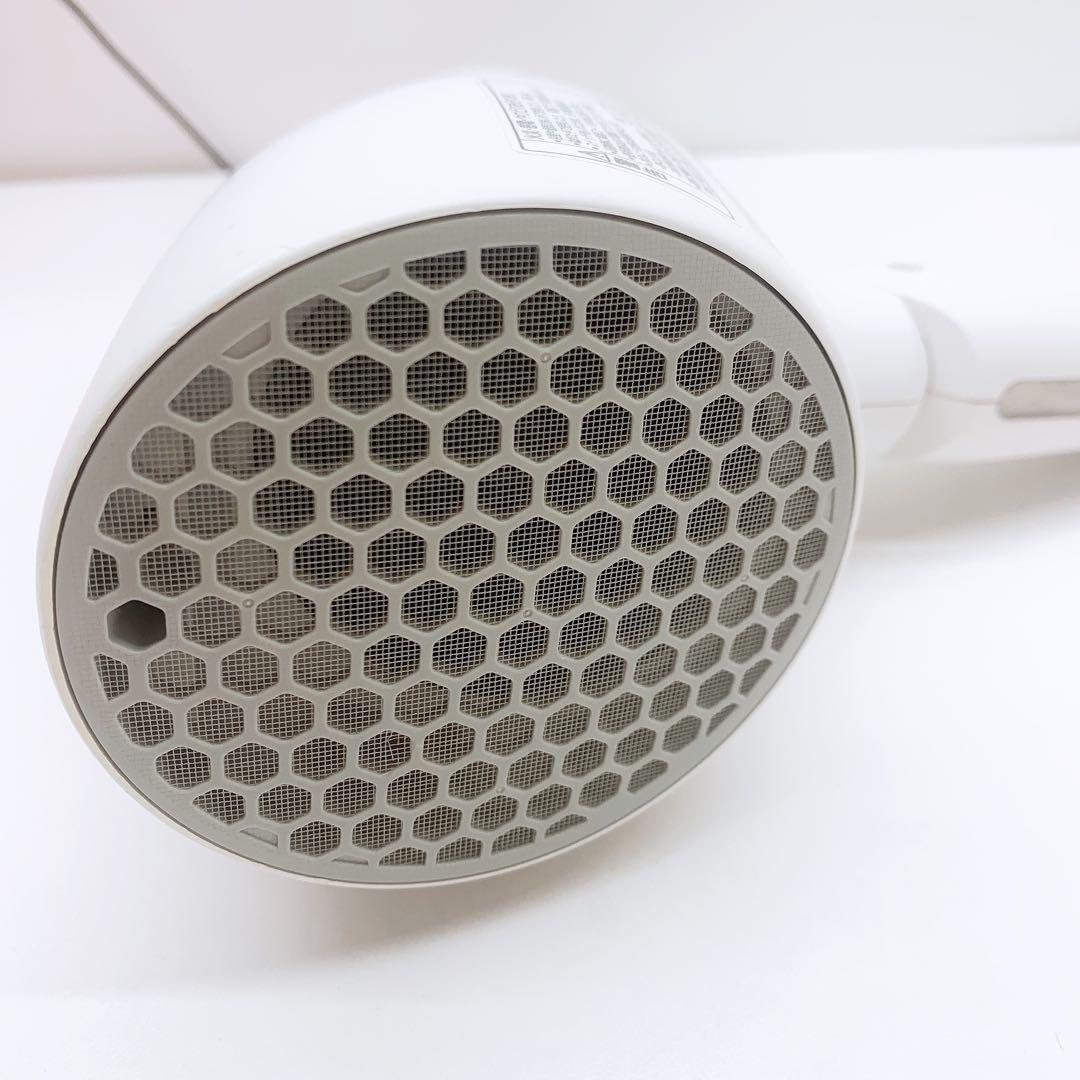 《ほぼ未使用》 Panasonic ナノケア ドライヤー EH-NA0G