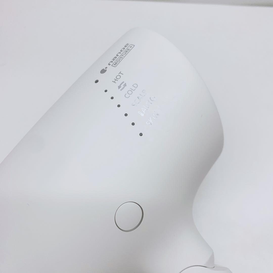 《ほぼ未使用》 Panasonic ナノケア ドライヤー EH-NA0G