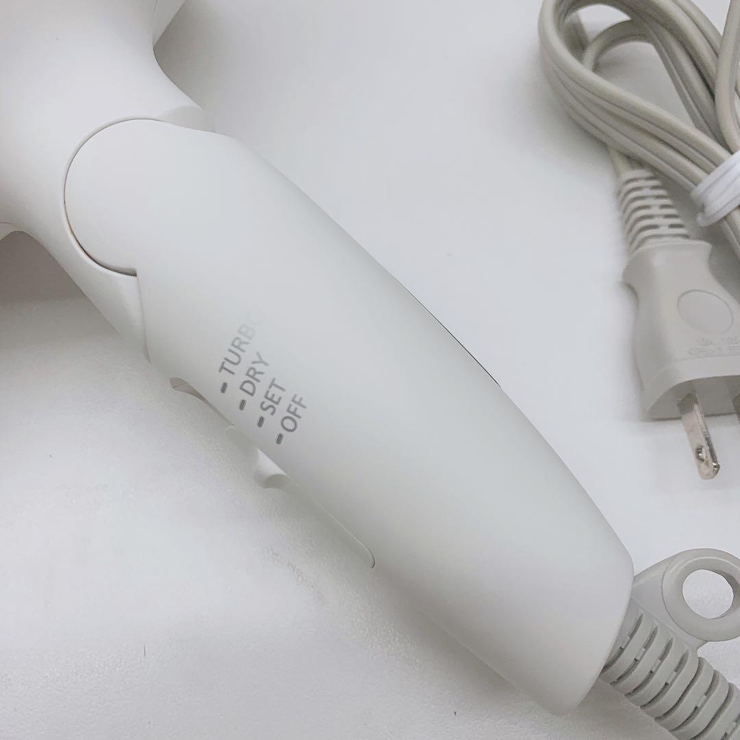 《ほぼ未使用》 Panasonic ナノケア ドライヤー EH-NA0G