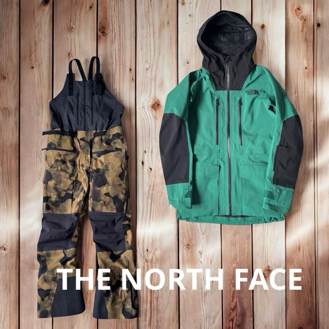 も*ち様 THE NORTH FACE ノースフェイス 上下セット
