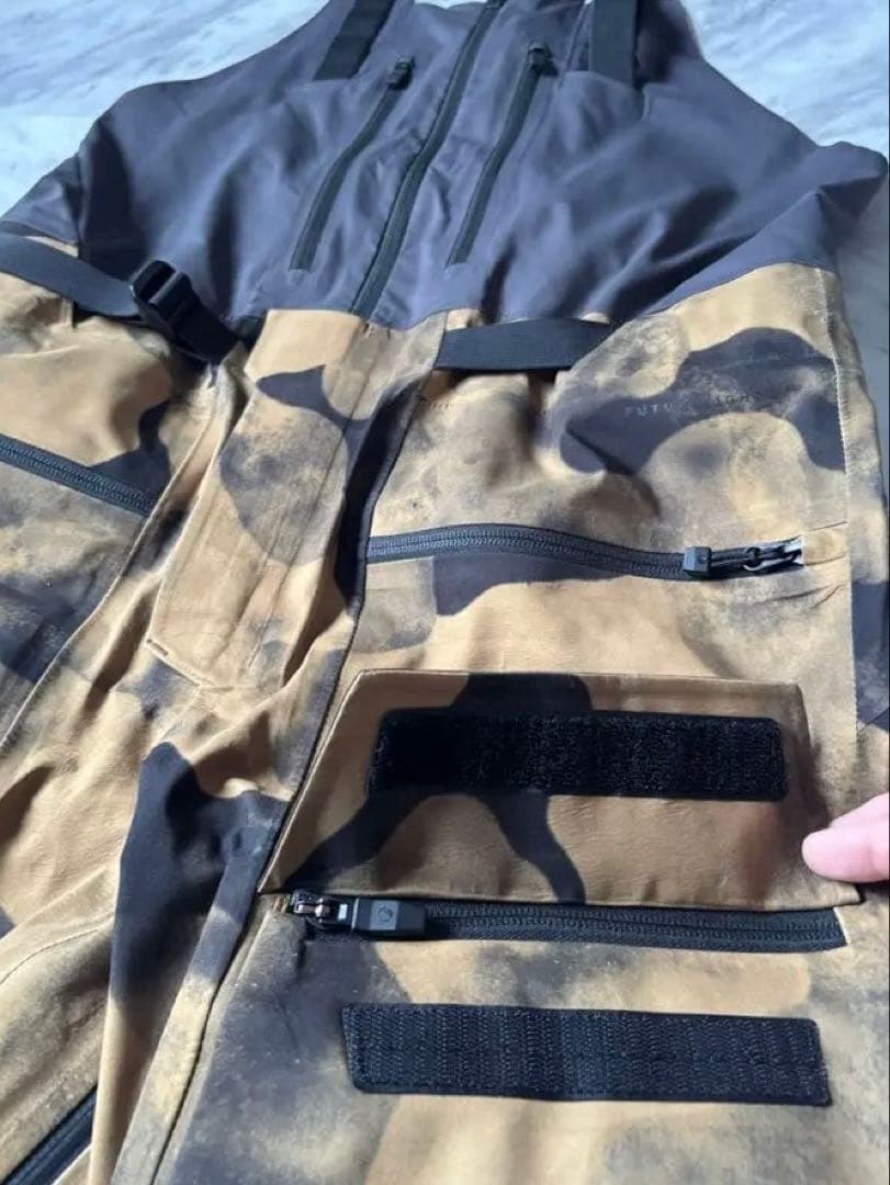 も*ち様 THE NORTH FACE ノースフェイス 上下セット