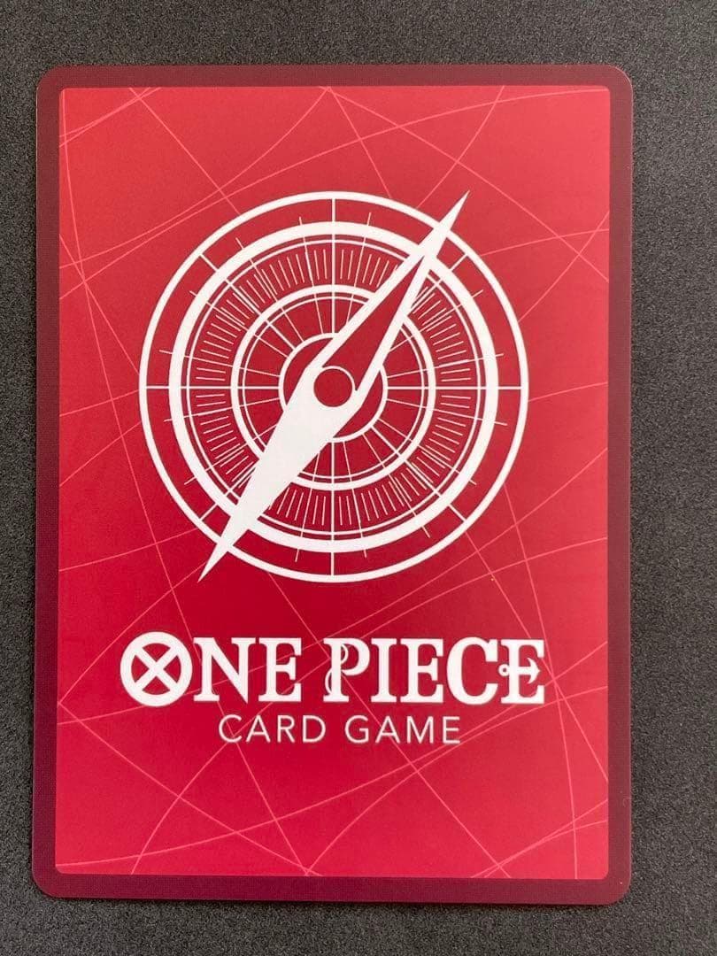 即発送 ルフィ リーダー パラレル ST29 エッグヘッド スタートデッキ