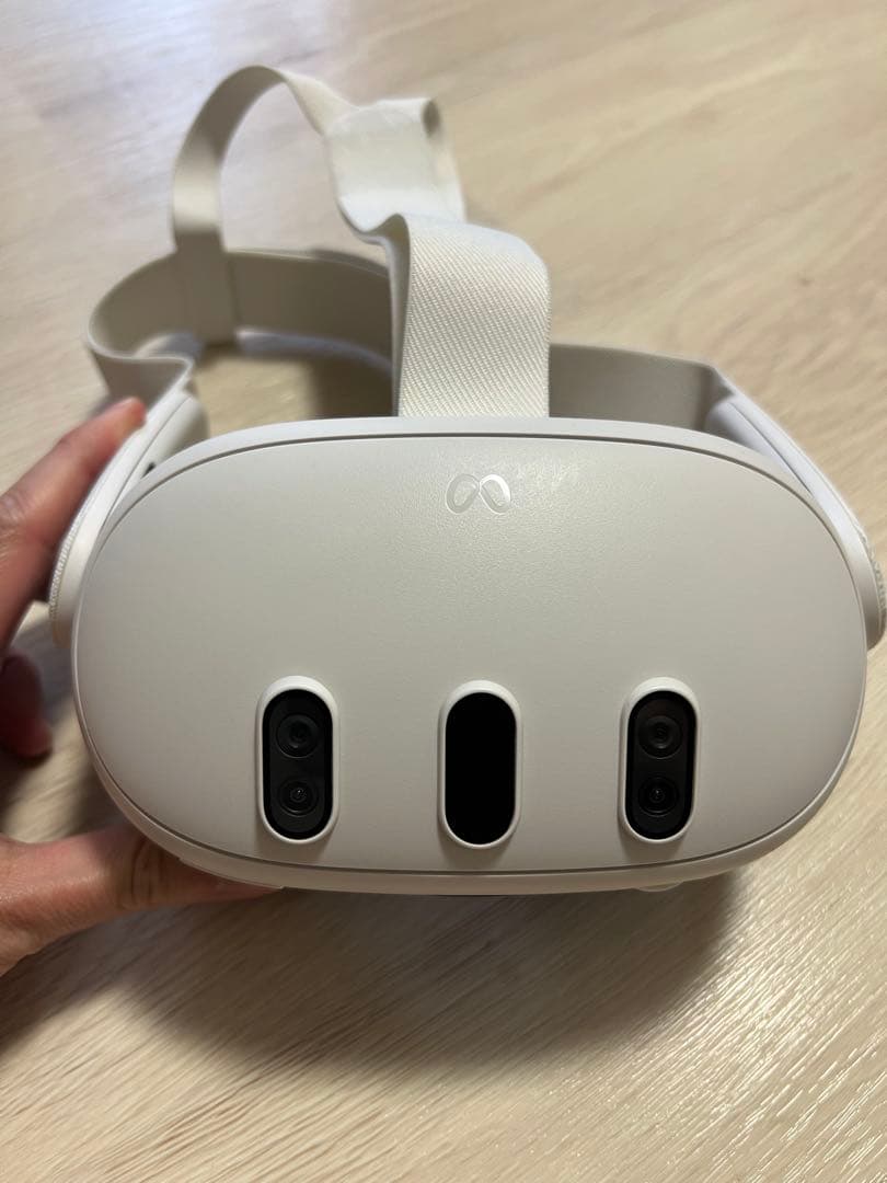 その他  Quest 3 512GB 4K