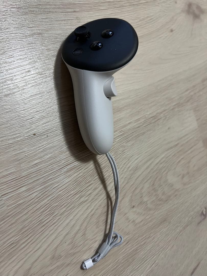 その他  Quest 3 512GB 4K