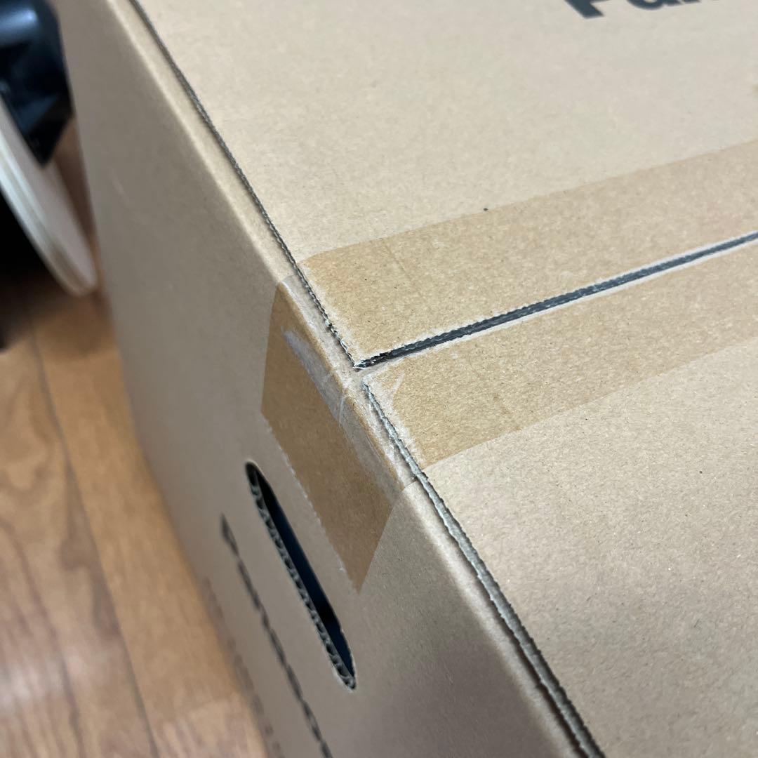 パナソニック Bistro オーブンレンジ NE-UBS10D-K未開封