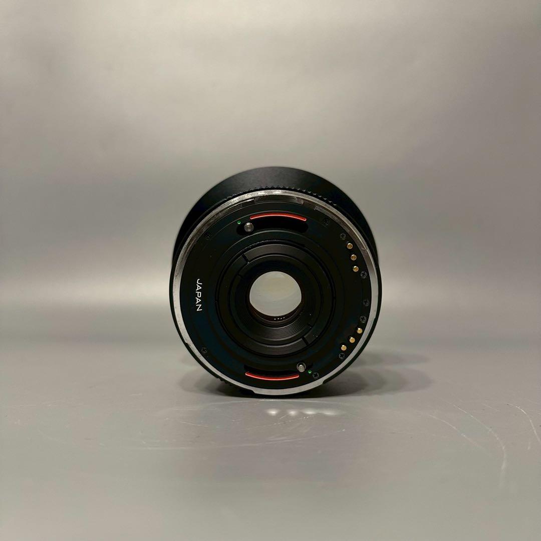 ゼンザブロニカ ZenzaBronica ZENZANON-S 1:4 40mm