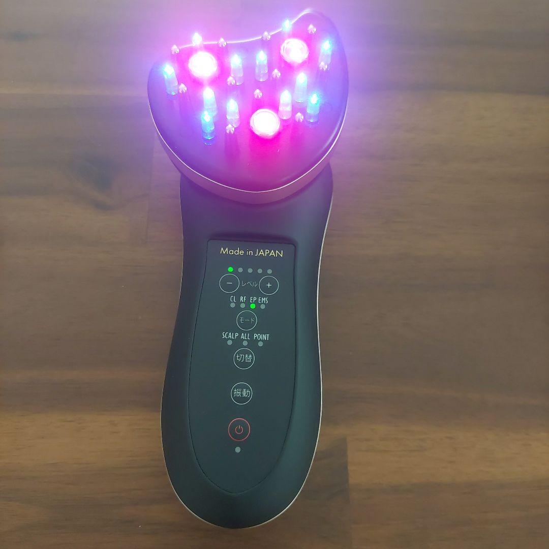 Milla Diva　ミラディーバ　 美顔器 業務用ラジオ波