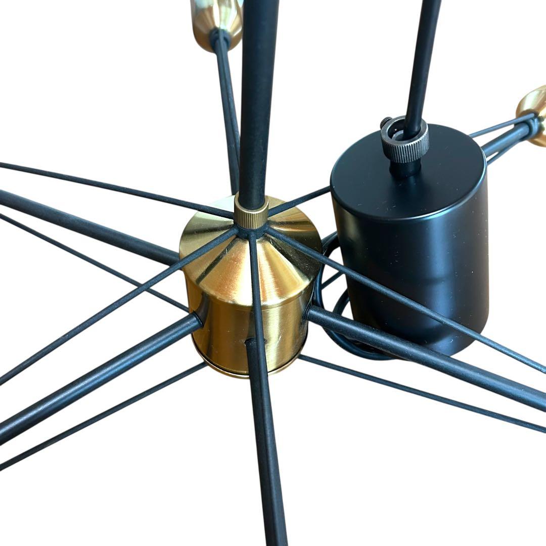 【大人気商品】LT-3411 インターフォルム　ヴェントナー　ペンダントライト