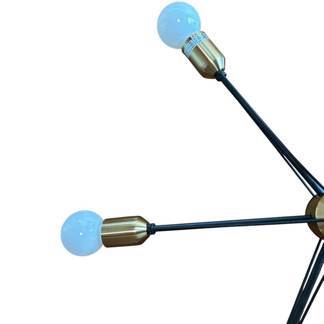 【大人気商品】LT-3411 インターフォルム　ヴェントナー　ペンダントライト