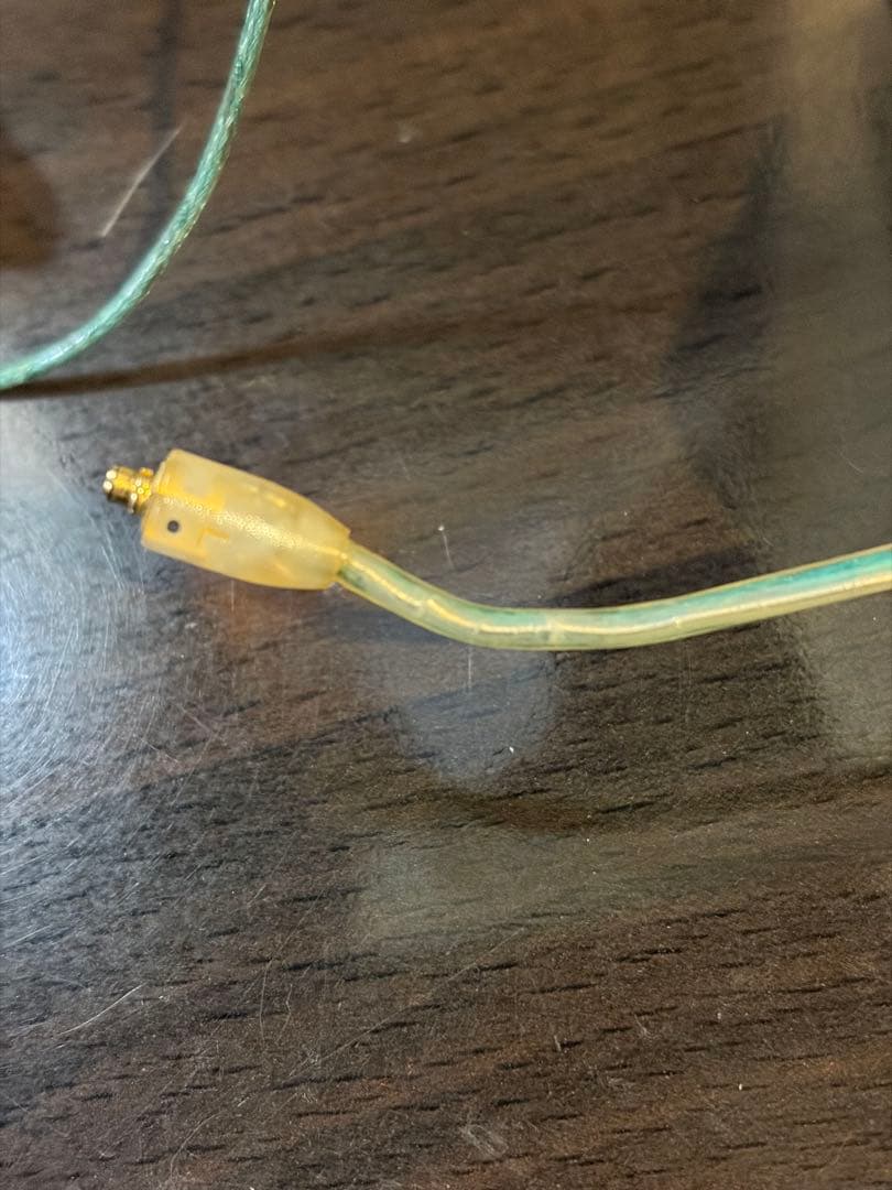 shure SE425 (外箱のみSE535)