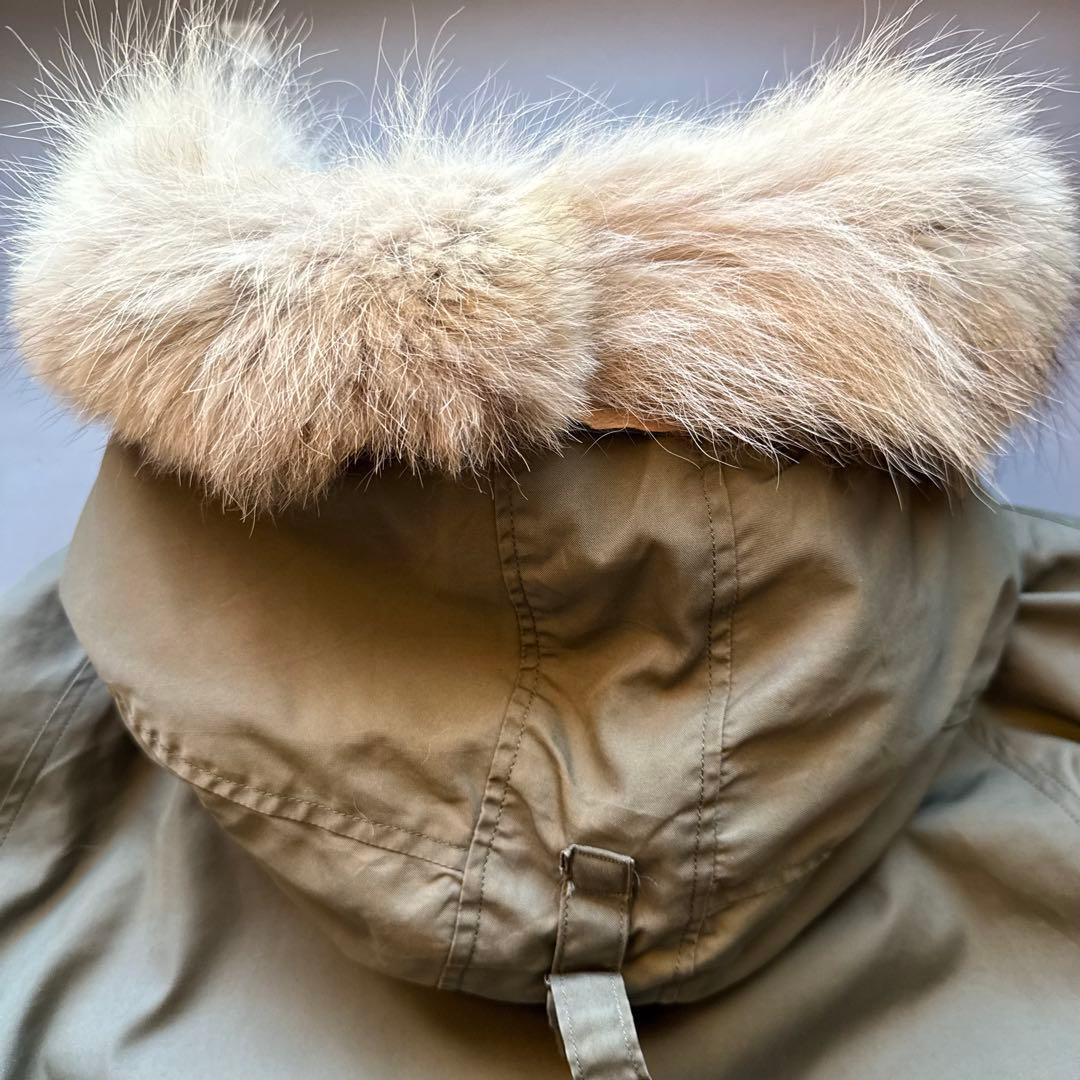 60s 米軍 N-3B ミリタリージャケット フライトジャケット ヴィンテージ