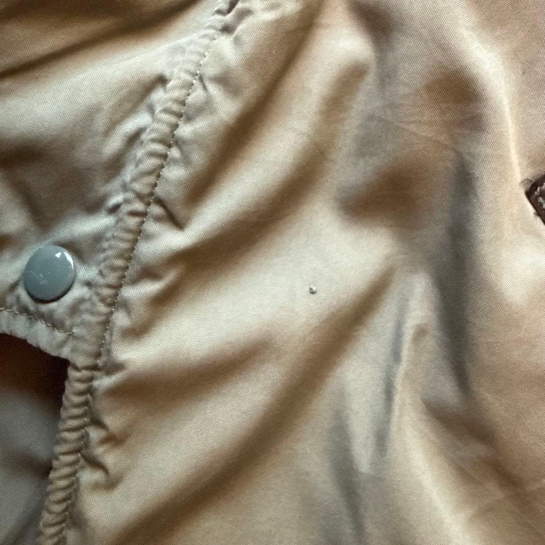 60s 米軍 N-3B ミリタリージャケット フライトジャケット ヴィンテージ