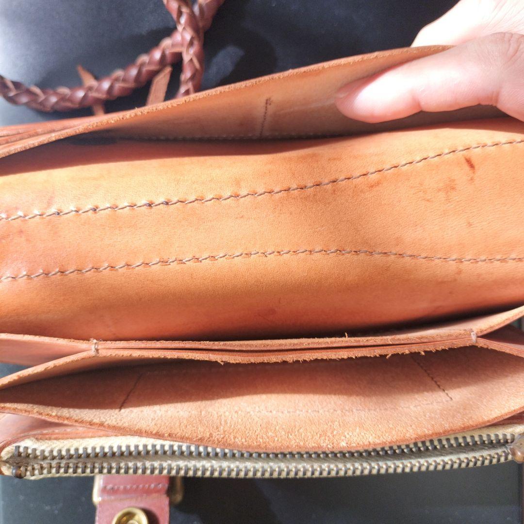 レッドウィング ウォレットチェーン　長財布