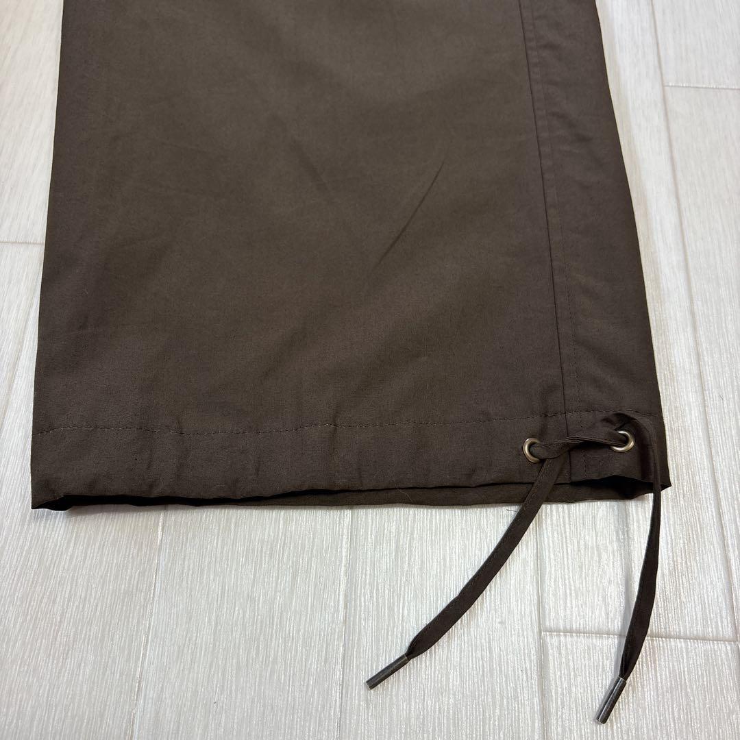 未使用 BOWTE バウト ロンハーマン 別注 コットン カーゴパンツ タグ付き