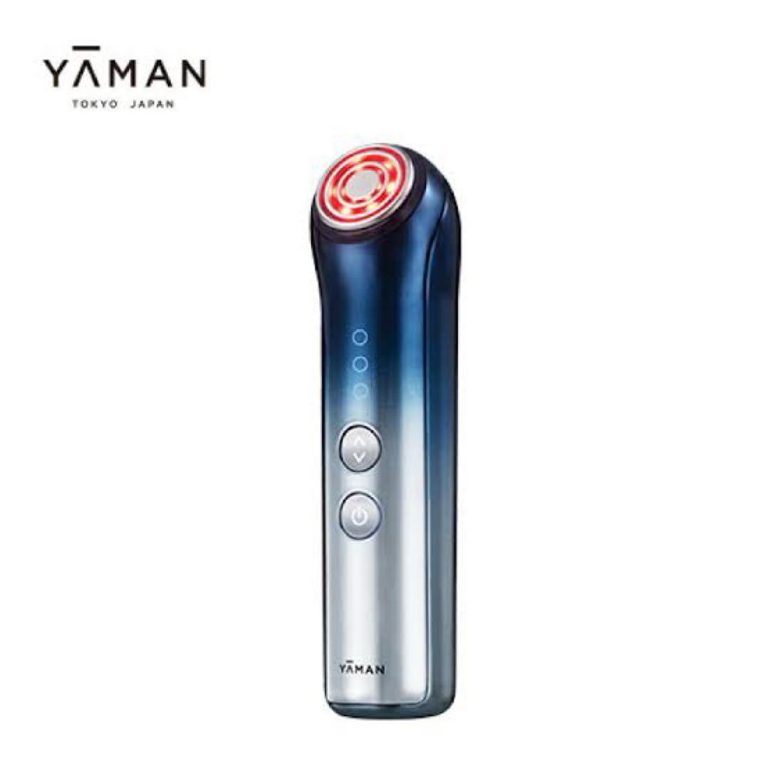 ヤーマン エイジングケア 美顔器 Bloom WR STAR ブルーム