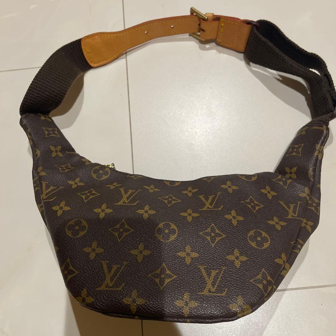 並行輸入品バック