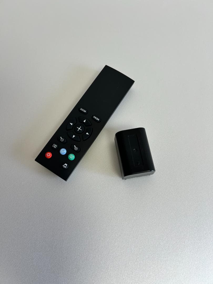 Kenko KC-Z4K10 4Kビデオカメラ