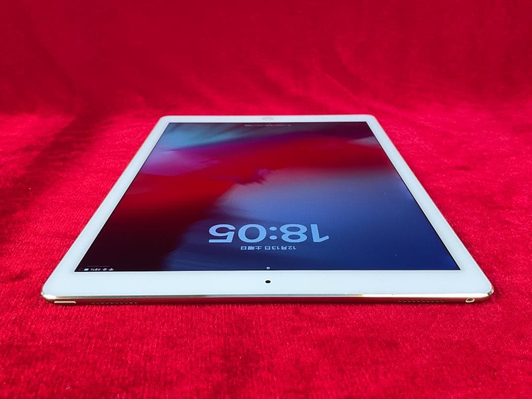 【美品】iPad Pro 12.9インチ 512GB ゴールド 第二世代