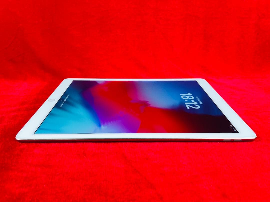 【美品】iPad Pro 12.9インチ 512GB ゴールド 第二世代