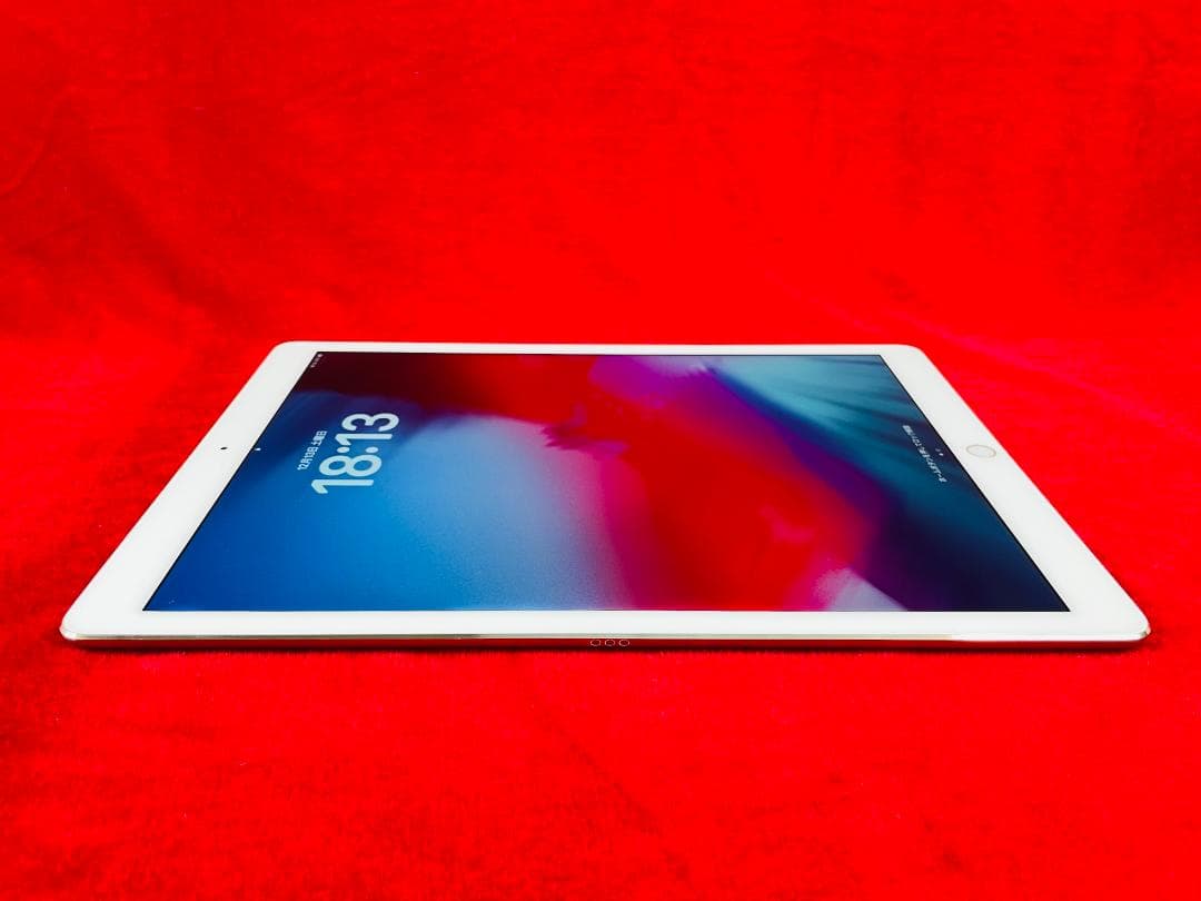 【美品】iPad Pro 12.9インチ 512GB ゴールド 第二世代