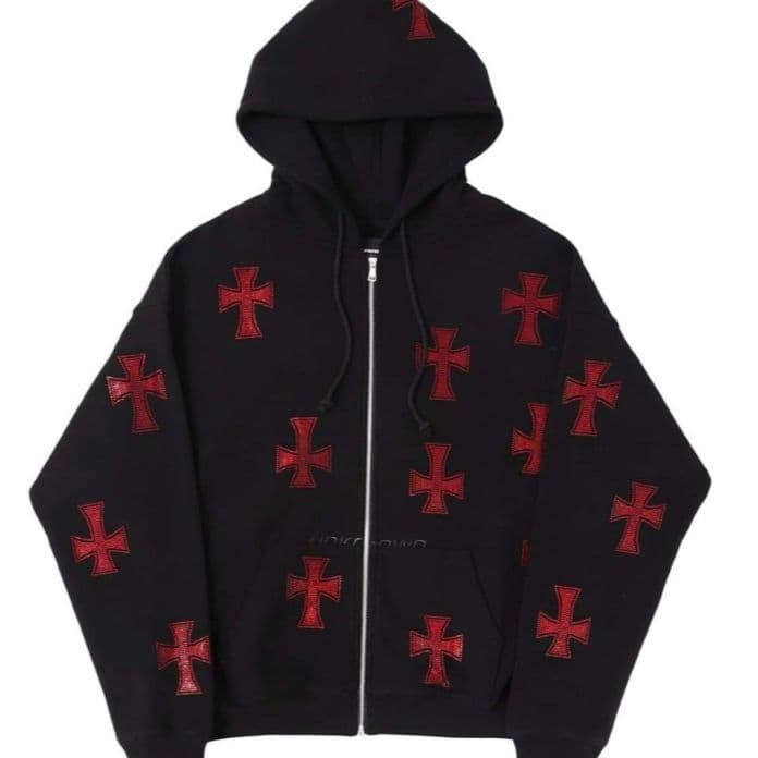 Lサイズ Unknown london パーカー