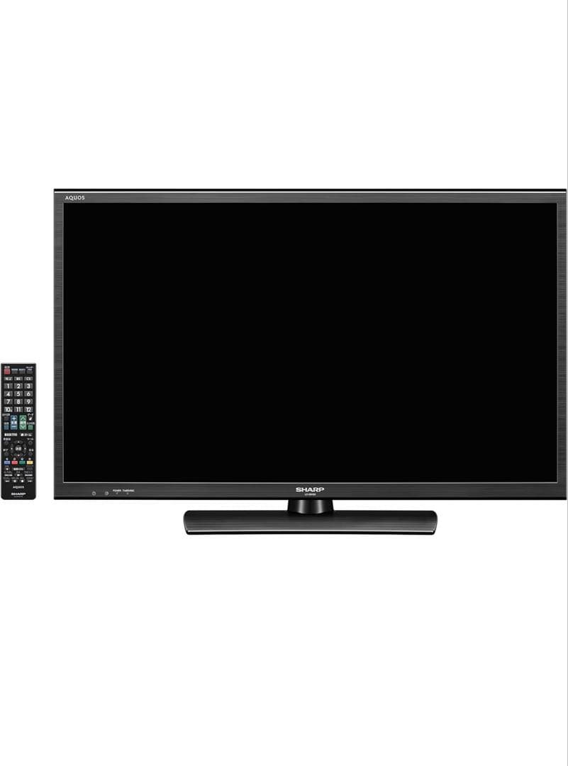シャープ 32V型 液晶テレビ AQUOS LC-32H20 未使用