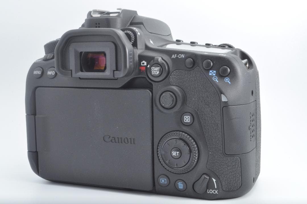 Canon キヤノン デジタル一眼レフカメラ EOS90D ボディー