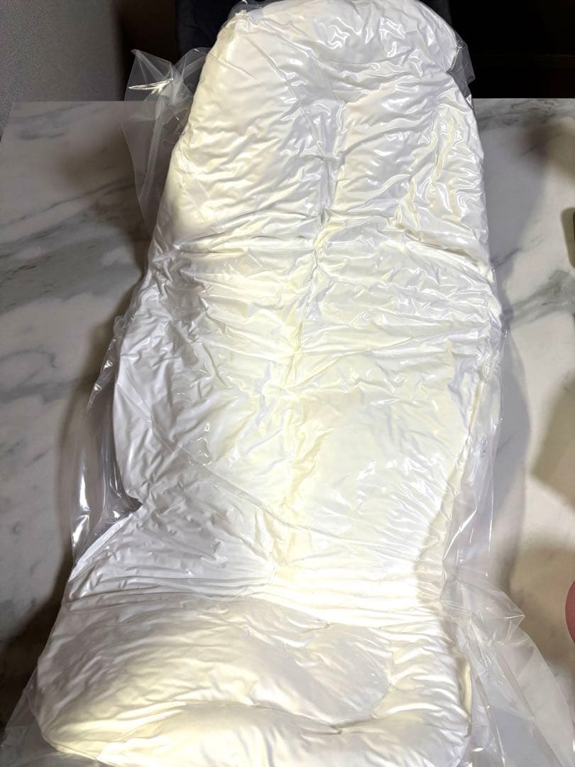 ユーニースリープ ウサギ型ベビー寝具