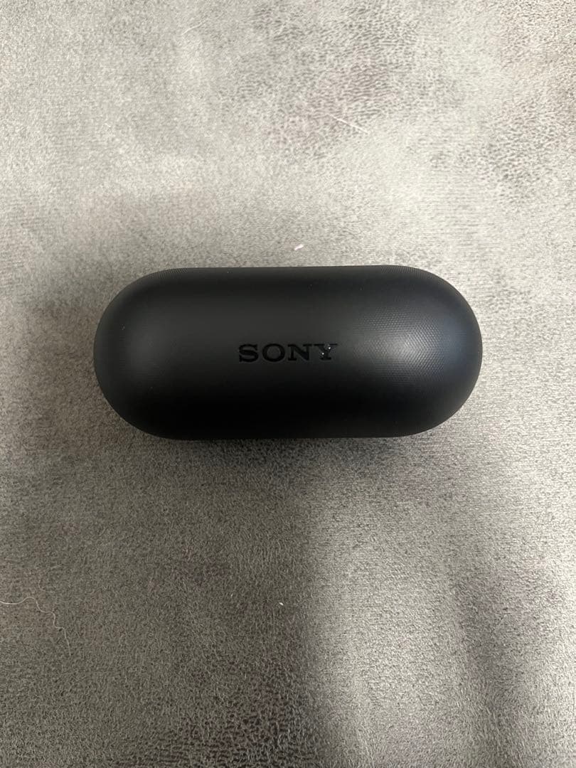 ソニー　＊美品＊　ワイヤレスイヤホン　WF-C700N ノイズキャンセリング