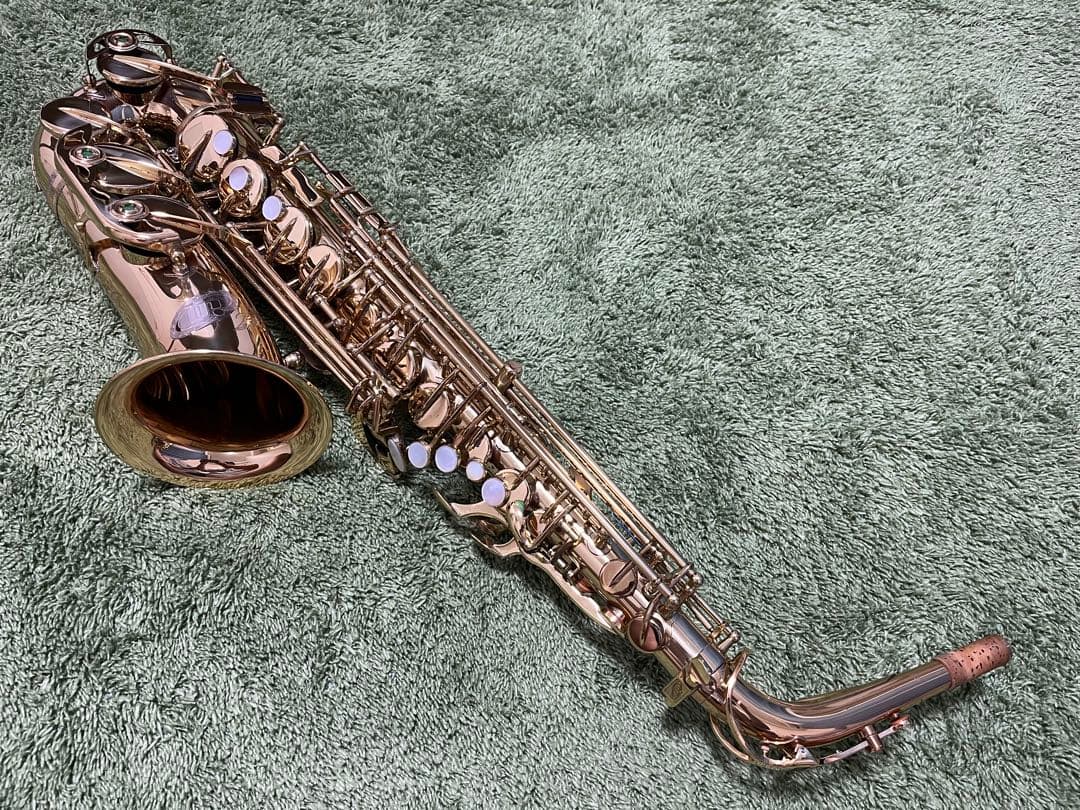 iO AS-1065 GL アルトサックス