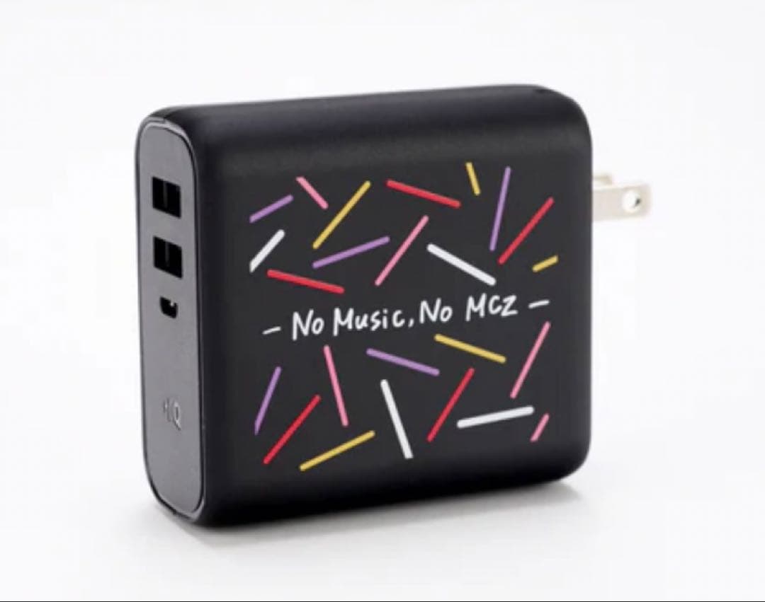 ももクロ×Anker Soundcore3 -MCZ style- SPセット