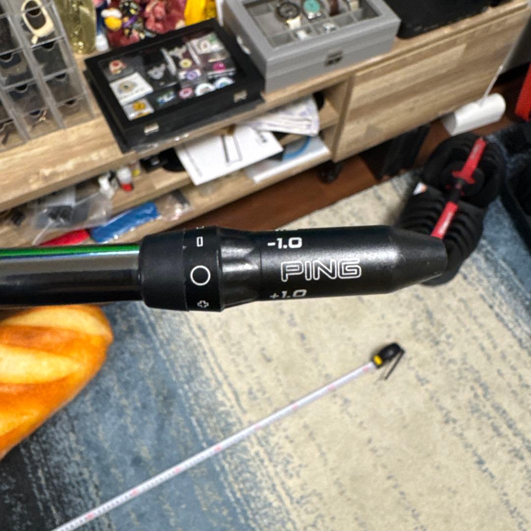 【ぶっ飛び系シャフト】デイトナスピーダーX