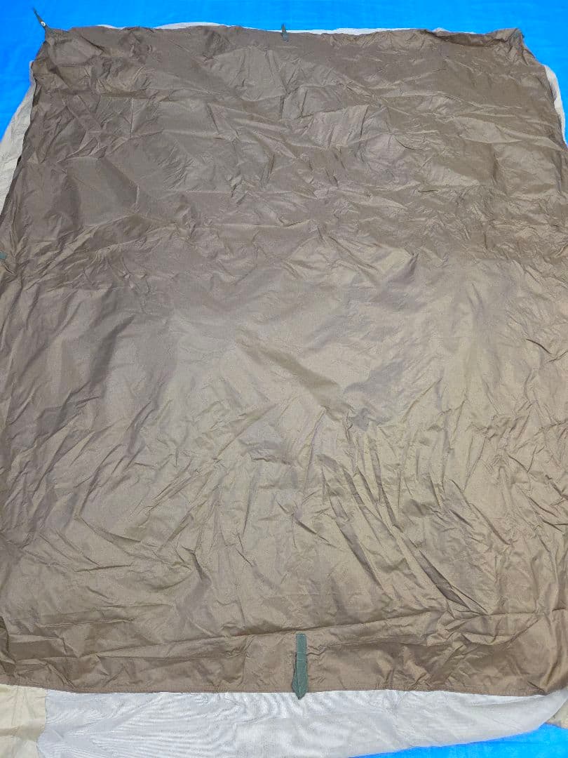 ほぼ未使用　DOD EITENT エイテント　T5-668