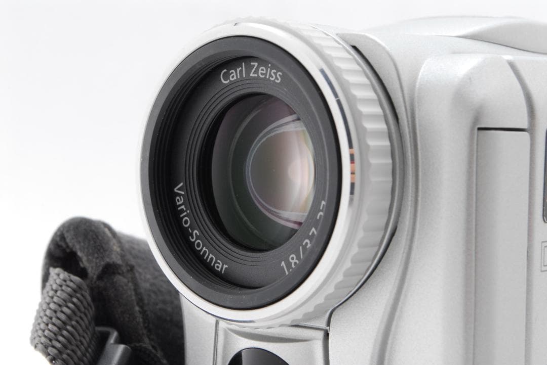 【訳あり品】 ソニー Sony DCR-PC101