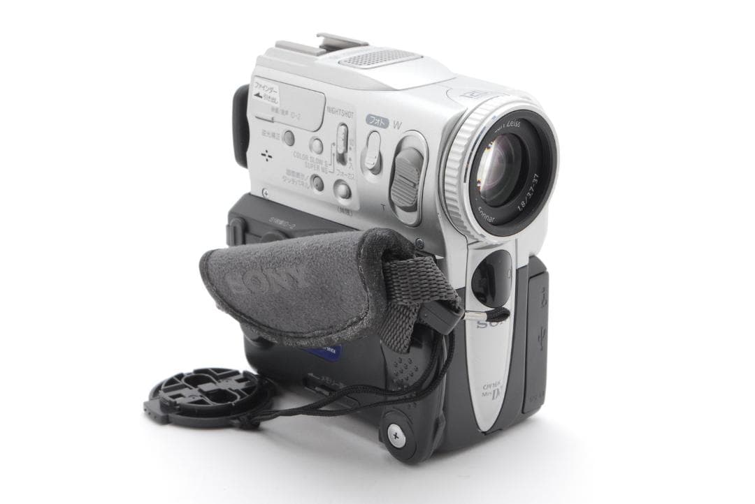 【訳あり品】 ソニー Sony DCR-PC101