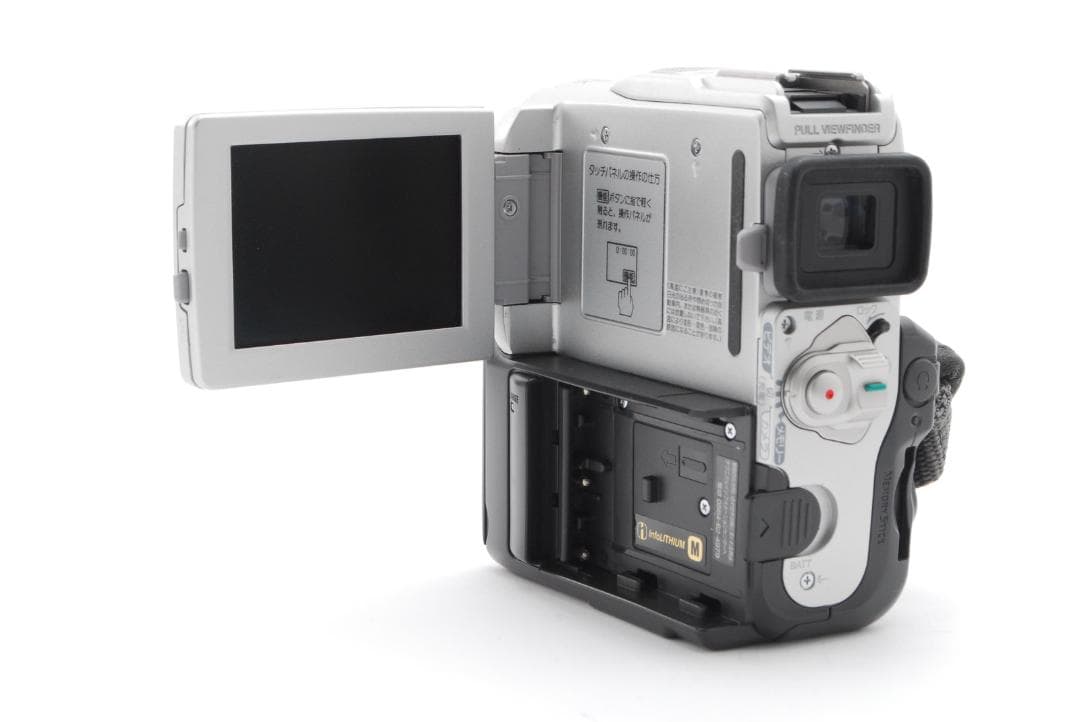 【訳あり品】 ソニー Sony DCR-PC101