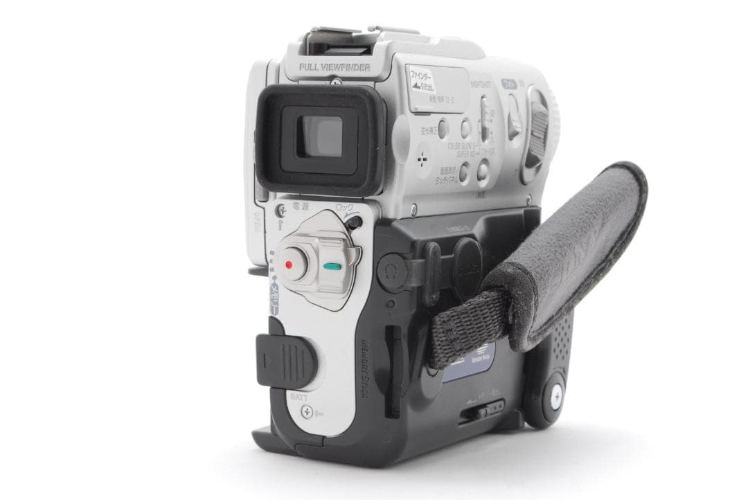 【訳あり品】 ソニー Sony DCR-PC101