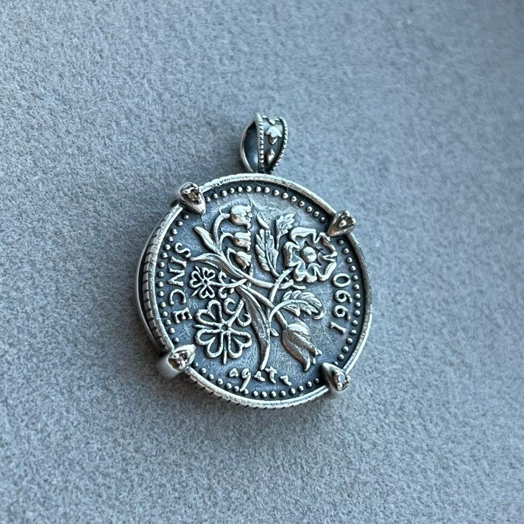 【最終お値下げ】新品未使用 アガット agete シルバー  チャーム