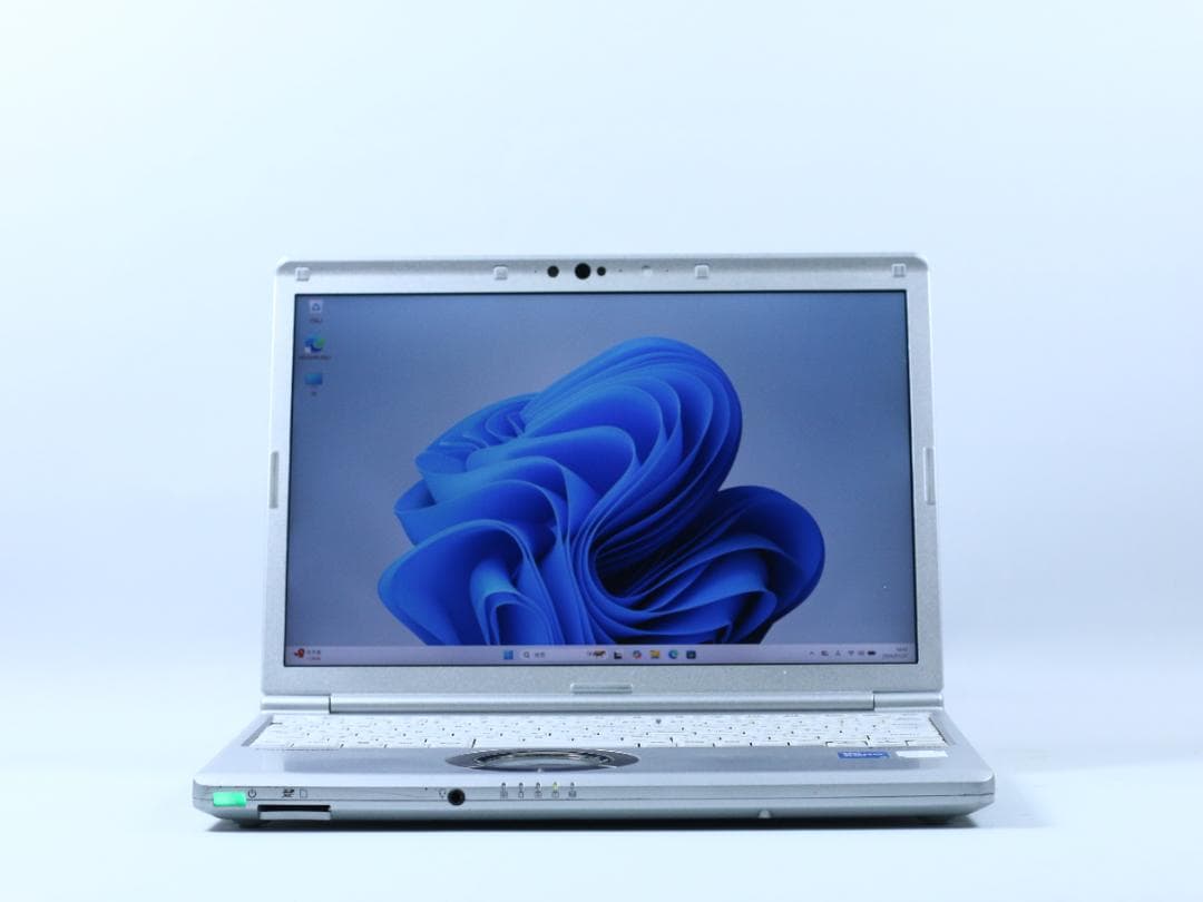 Windowsノート本体 LET'S NOTE SV1 i5-11th 16GB 256GB 12.1in