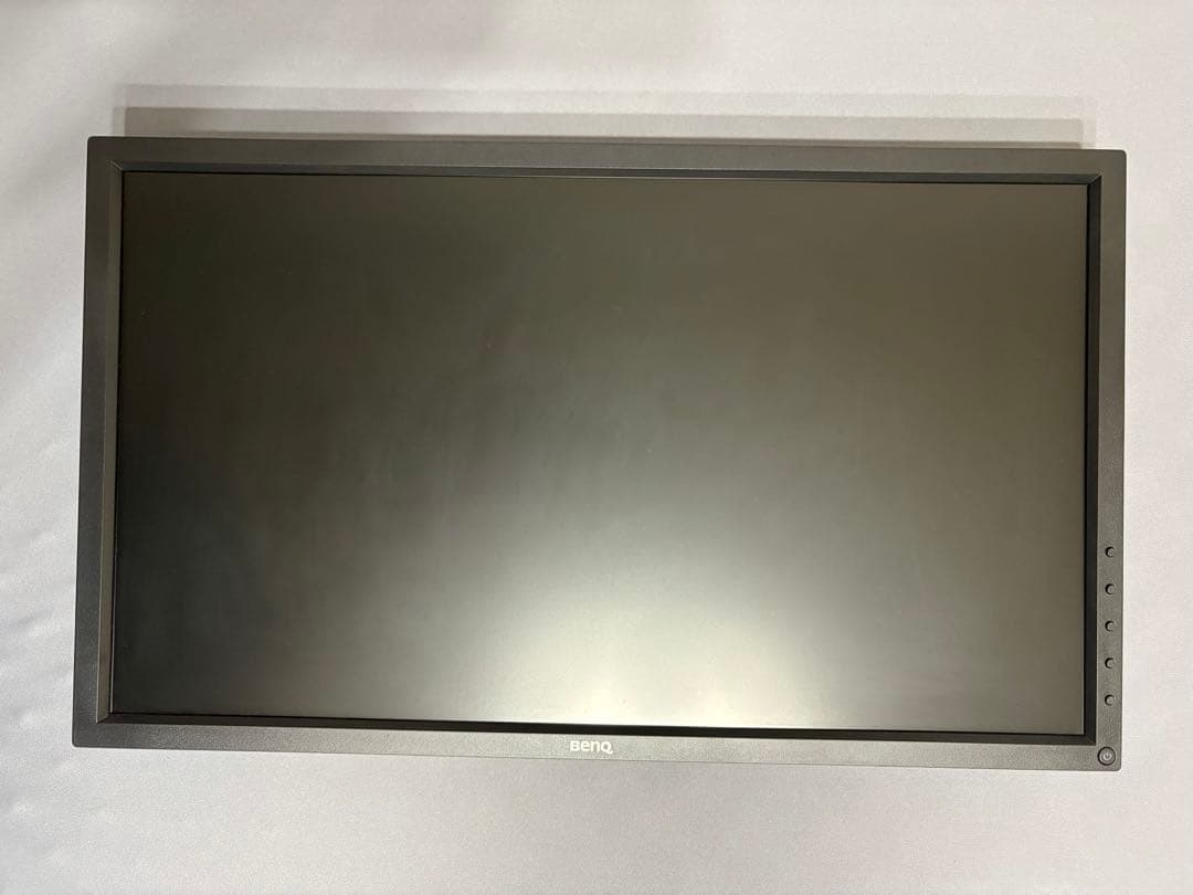 BenQ ZOWIE XL2430T ゲーミングモニター 144Hz 24型