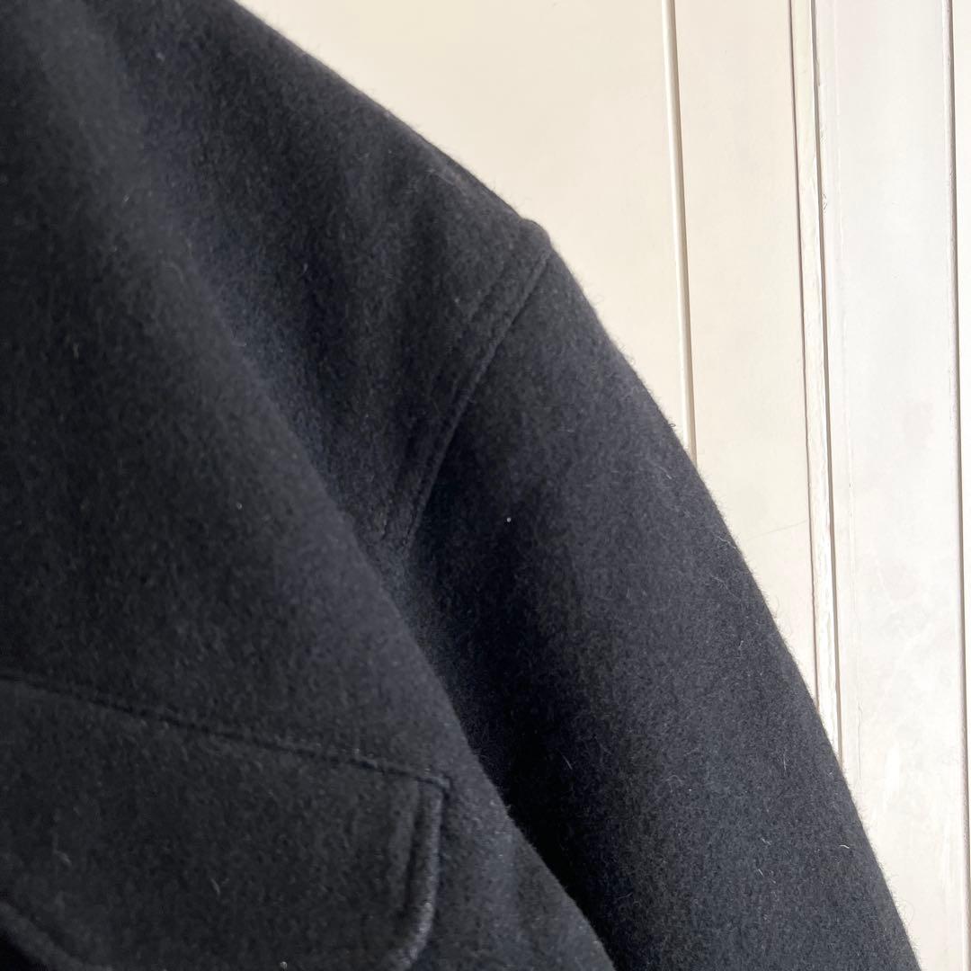 Wtaps ダブルタップス ミリタリーデザイン ウールジャケット