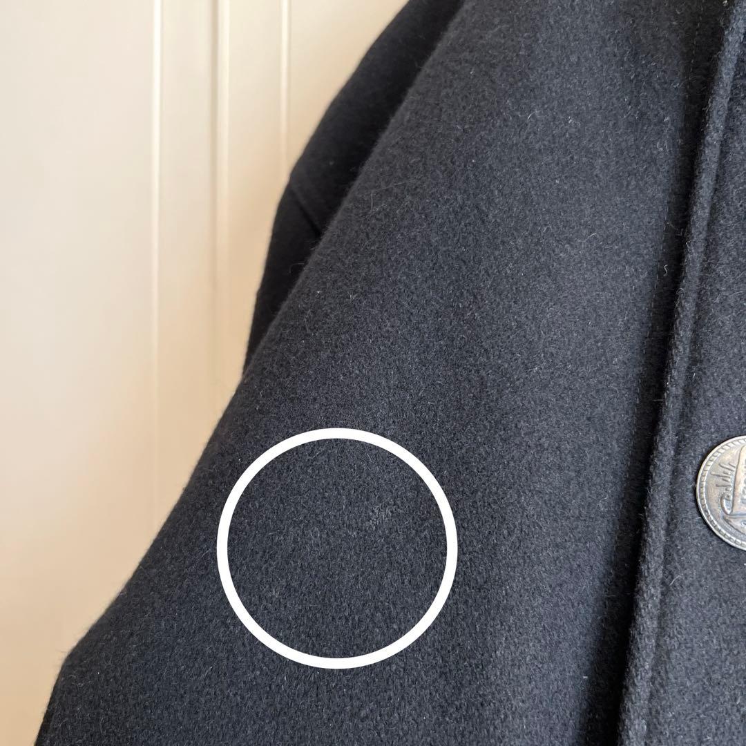 Wtaps ダブルタップス ミリタリーデザイン ウールジャケット