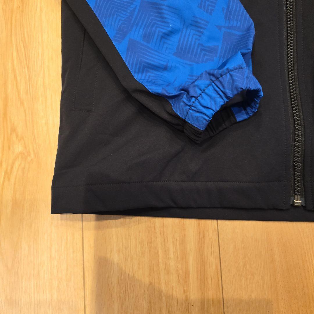 YONEX 70102Y ユニウィンドウォーマーシャツ